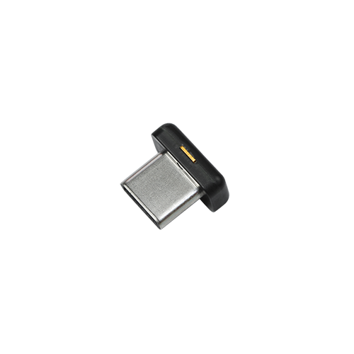 YubiKey 5C Nano