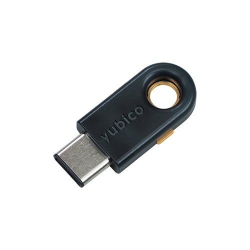 YubiKey 5C
