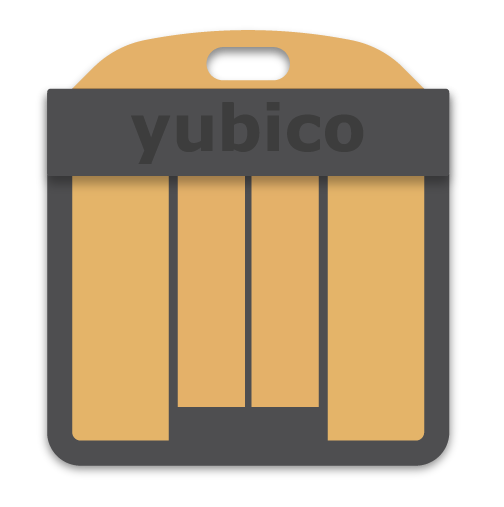 YubiKey FIPS
