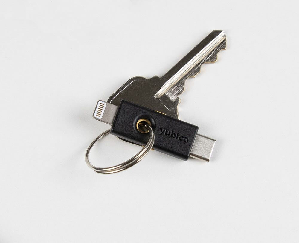 5ci-on-keyring