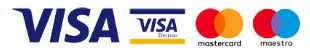 Shipping and payment