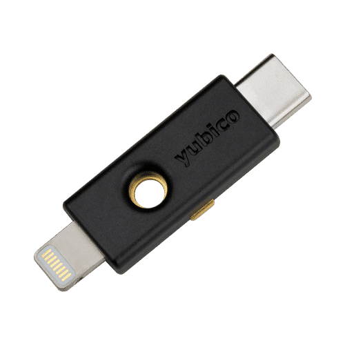 yubikey5