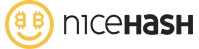 nicehash logo