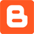 blogger logo