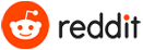 reddit logo