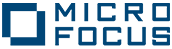 micro focus logo