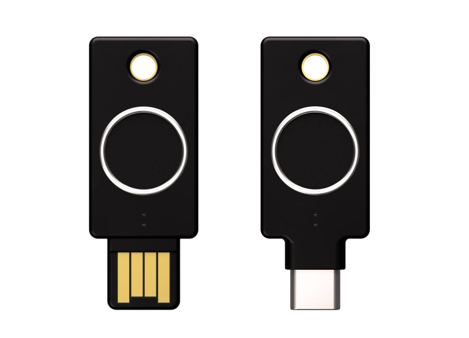 yubikey bio 1