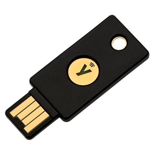 yubikey5