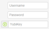 otp login form